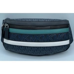 Michael Kors Men’s Cooper Belt Bag